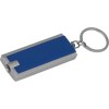 Porte-clés à lampe, lumière blanche