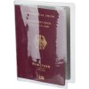 Couverture transparente en PVC