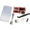Kit de réparation de bicyclette