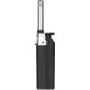 Briquet avec embout pour bougies