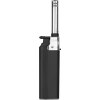 Briquet avec embout pour bougies