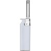 Briquet avec embout pour bougies