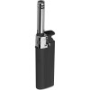 Briquet avec embout pour bougies