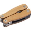 Multitool en bambou