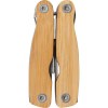 Multitool en bambou