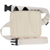 Set d'outils de jardinage dans une ceinture en coton