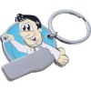 Porte-clés BONHOMME