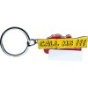 Porte-clés "Call me!!!"