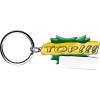 Porte-clés "Top!!!"