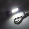 Lampe de poche rechargeable
