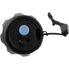 Lampe de poche avec batterie rechargeable