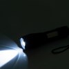 Lampe de poche avec batterie rechargeable