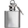 Mini flasque porte-clés