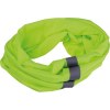 Echarpe bandana Loop avec bandes réfléchissantes