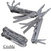 CrisMa Multitool 15 pièces