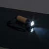 Lampe de poche en bambou