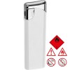 Briquet électronique, rechargeable