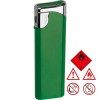Briquet électronique, rechargeable