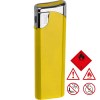 Briquet électronique, rechargeable