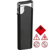 Briquet électronique, rechargeable