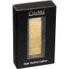 Briquet "Lingot d'or"