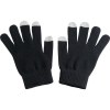 Gants synthétiques avec 2 doigts fonction PDA