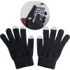 Gants synthétiques avec 2 doigts fonction PDA