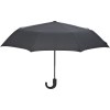 Parapluie Ferraghini avec poignée canne