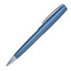 Ferraghini Stylo à bille twist en métal