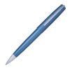 Ferraghini Stylo à bille twist en métal