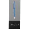 Ferraghini Stylo à bille twist en métal