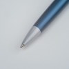Ferraghini Stylo à bille twist en métal