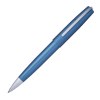 Ferraghini Stylo à bille twist en métal