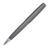 Ferraghini Stylo à bille twist en métal