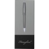 Ferraghini Stylo à bille twist en métal