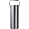 Gourde en acier inoxydable