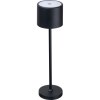 CrisMa Lampe de table avec capteur tactile