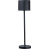 CrisMa Lampe de table avec capteur tactile