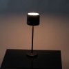 CrisMa Lampe de table avec capteur tactile