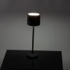 CrisMa Lampe de table avec capteur tactile
