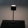 CrisMa Lampe de table avec capteur tactile