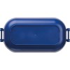 Lunchbox avec couvercle en bambou et fermeture à étrier