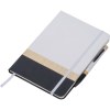 A5 carnet avec stylo à bille