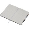 A5 carnet avec stylo à bille