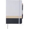 A5 carnet avec stylo à bille