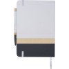 A5 carnet avec stylo à bille