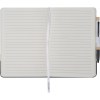 A5 carnet avec stylo à bille