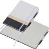 A5 carnet avec stylo à bille