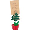 Porte-note Noël
