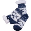 Chaussettes de Noël douillettes
